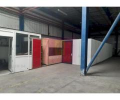 Spatiu Logistic langa Bucuresti Hala 5000 mp - Imagine 11