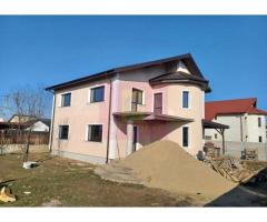 Săbăreni, vilă 5 camere, cu 217 mp utili, în apropierea pădurii - Imagine 3