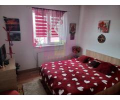 Joița, casă P+1E+pod, 124 mp utili + terasă, balcoane, magazie - Imagine 12