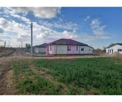 Gulia, teren intravilan curti-constructii, 516 mp, utilități aproape - Imagine 5