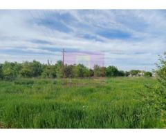 Teren 1400 mp, intravilan construibil, în Joița - Imagine 3