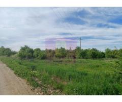 Teren 1400 mp, intravilan construibil, în Joița - Imagine 4