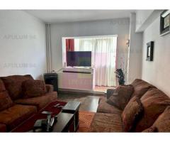 Apartament 2 camere Sebastian Parc - Imagine 8