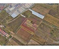 Teren 7500mp-Fundeni Dobroesti