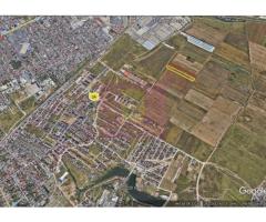 Teren 7500mp-Fundeni Dobroesti - Imagine 3