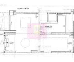 Spatiu comercial-Bulevadul Unirii-Zepter