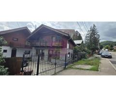 Cabana cu 4 camere de vanzare in Sinaia