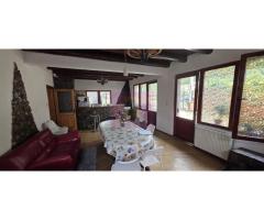 Cabana cu 4 camere de vanzare in Sinaia - Imagine 3