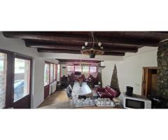 Cabana cu 4 camere de vanzare in Sinaia - Imagine 4