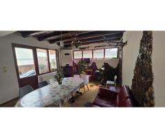 Cabana cu 4 camere de vanzare in Sinaia - Imagine 5