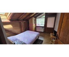 Cabana cu 4 camere de vanzare in Sinaia - Imagine 6