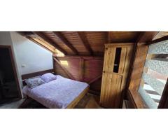 Cabana cu 4 camere de vanzare in Sinaia - Imagine 7