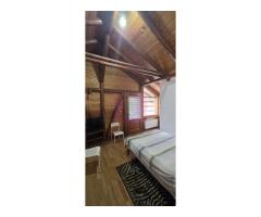 Cabana cu 4 camere de vanzare in Sinaia - Imagine 12