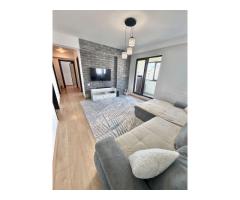 Apartament 3 camere decomandat | Rezervelor 79 | Militari Residence - Imagine 2