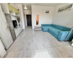 Garsoniera mobilata Militari - Pollux Residence etaj 1 - Imagine 2