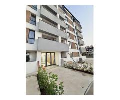 Ap. 2 camere decomandat - finisaje premium / panouri solare