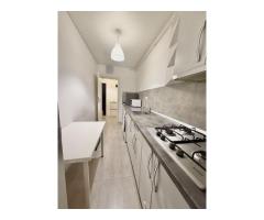 Garsonieră decomandată, mobilata – Militari Pollux Residence - Imagine 2