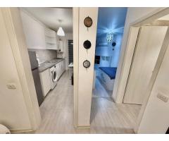Garsonieră decomandată, mobilata – Militari Pollux Residence - Imagine 3