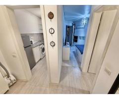 Garsonieră decomandată, mobilata – Militari Pollux Residence - Imagine 5
