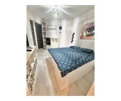 Garsonieră decomandată, mobilata – Militari Pollux Residence