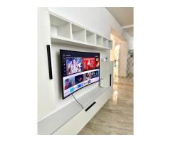 Apartament 2 camere lux mobilat - Militari HUB Residence