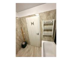 Apartament 2 camere lux mobilat - Militari HUB Residence - Imagine 6