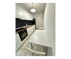 Apartament 2 camere lux mobilat - Militari HUB Residence - Imagine 7