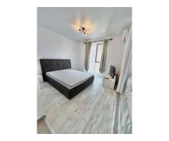 Garsoniera | mobilata | Militari HUB Residence | Tineretului