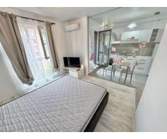 Garsoniera | mobilata | Militari HUB Residence | Tineretului - Imagine 6