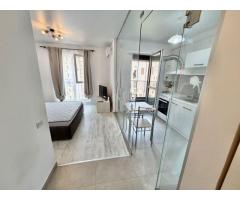 Garsoniera | mobilata | Militari HUB Residence | Tineretului - Imagine 11