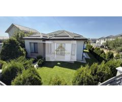 Casa de Vanzare - Comuna BERCENI - 4 Camere - 95 mp - Imagine 8
