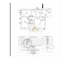 Apartament de Vanzare - 3 camere (in vila) - 71 mp - Zona Grand Arena - Imagine 3