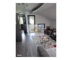 Apartament de Vanzare - 3 Camere - Mansarda vila - 65 MP