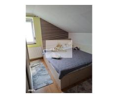 Apartament de Vanzare - 3 Camere - Mansarda vila - 65 MP - Imagine 8
