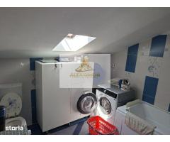 Apartament de Vanzare - 3 Camere - Mansarda vila - 65 MP - Imagine 12