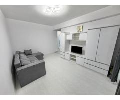 Ap 2 cam. doua balcoane, Militari Residence