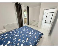 Ap 2 cam. doua balcoane, Militari Residence - Imagine 4