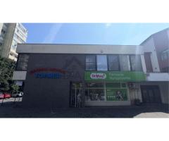 Inchiriere Spatiul Comercial , Complex Dacia , zona Tudor