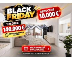 Apartament 3 camere Otopeni | mobilat, utilat, parcare | preț final