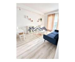 Apartament 2 camere Cosmopolis | parcare inclusa - Imagine 2