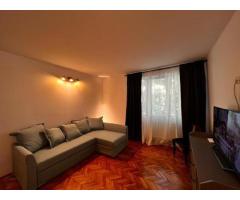 Apartament cu 2 camere de închiriat – Zona Odobescu, Timișoara - Imagine 3