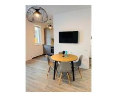 Apartament cu 2 camere de închiriat – Grădină proprie - Imagine 3
