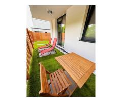 Apartament cu 2 camere de închiriat – Grădină proprie - Imagine 6