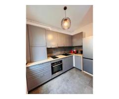 Apartament cu 2 camere de închiriat – Grădină proprie - Imagine 8