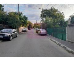 OCAZIE!!! vanzare teren 500 mp Giulesti