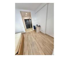 Garsoniera mobilata Militari Residence - Avangarde City - demisol inal - Imagine 3