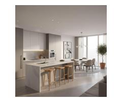 Apartament cu 2 camere Militari Residence - finalizare martie 2027 - Imagine 2