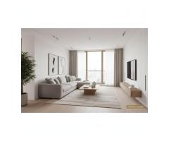 Apartament cu 2 camere Militari Residence - finalizare martie 2027 - Imagine 6