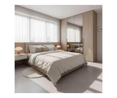 Apartament cu 2 camere Militari Residence - finalizare martie 2027 - Imagine 11