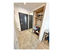 Garsoniera mobilata Militari Residence - Avangarde City - demisol inal - Imagine 6